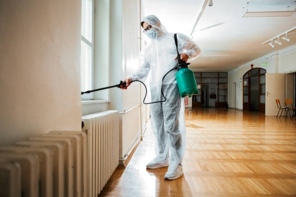 Best Pest Exclusion Services  in Middlebranch, OH